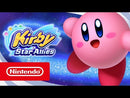 Nintendo Switch - Kirby The Star Allies