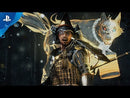 PS4 - NIOH 2