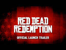 PS4 - RED DEAD REDEMPTION בספריית החלפות