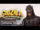 PS5 - Godzilla: Destroy All Monsters Melee Remastered