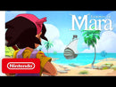 PS4 - Summer In Mara