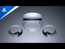 ערכת משקפי מציאות מדומה לפלייסטיישן 5 Playstation.VR2 + Horizon VR