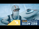 PS5 - SUBNAUTICA BELOW ZERO בספריית החלפות