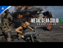 PS5 - Metal Gear Solid: Delta Snake Eater Remake Tactical Edition