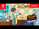 Ninteno Switch - Rhythm Paradise Groove