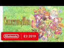 Nintendo Switch - Collection of Mana