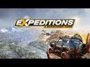 PS5 - EXPEDITIONS A MUDRUNNER GAME