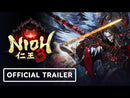 PS5 Nioh 3 - Steel Book
