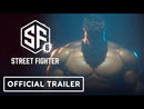 PS5 - Street Fighter 6: Collector's Edition