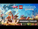 NSW Lego Horizon Adventures