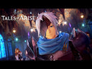 PS5 - TALES OF ARISE בספריית החלפות