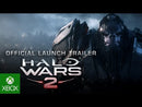 XBOX ONE - HALO WARS 2