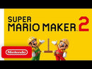 Nintendo Switch - Super Mario Maker 2