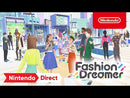 Nintendo Switch - Fashion Dreamer