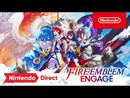 Nintendo Switch - Fire Emblem Engage:Divine Edition