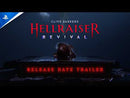 PS5 - Clive Barker's Hellraiser: Revival Day One Edition