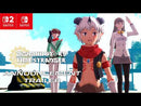 Nintendo Switch 2 - Digimon Story Time Stranger