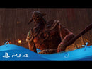 PS4 - For Honor בספריית החלפות