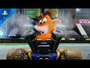 Nintendo Switch - Crash Team Racing Nitro-Fueled