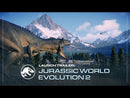 PS5 - Jurassic World Evolution 2