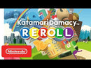 Nintendo Switch - Katamari Damacy REROLL