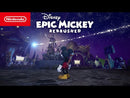 PS5 - DISNEY EPIC MICKEY REBRUSHED