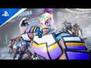 PS5 - DESTRUCTION ALLSTARS