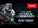 Nintendo Switch - STAR WARS: Republic Commando LR