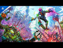 Nintendo Switch 2 - High on Life 2