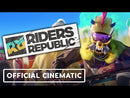 PS4 - RIDERS REPUBLIC