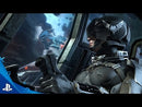 PS4 - EVE VALKYRIE בספריית החלפות