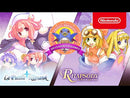 Nintendo Switch - Prinny Presents NIS Classics Volume 3 : Deluxe Edition