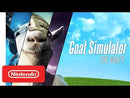 Nintendo Switch - Goat Simulator The Goaty