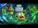 PS5 - SpongeBob SquarePants: Titans of the Tide