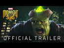 PS5 - MARVEL'S MIDNIGHT SUNS: Enhanced Edition