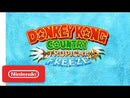 Nintendo Switch - Donkey Kong Country: Tropical Freeze בספריית החלפות