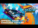 Nintendo Switch -  Hot Wheels Let's Race