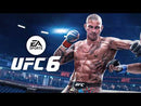 PS5 - EA SPORTS UFC 6