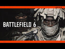 PS5 - BATTLEFIELD 6