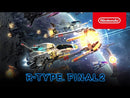 Nintendo Switch - R-TYPE. FINAL 2