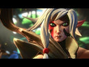 PS4 - PS4 BATTLEBORN בספריית החלפות