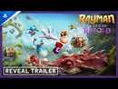 PS5 - Rayman Legends Retold Launch Edition