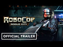 PS5 - ROBOCOP: ROGUE CITY בספריית החלפות