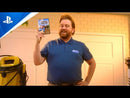 PS4 - Power Wash Simulator