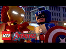 PS4 - Lego Marvel Avengers