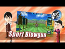 3DS - SPORTS ISLAND 3D - PAL