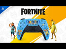 DualSense Fortnite Controller Limited Edition מלאי מוגבל