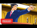 NSW - ACE ATTORNEY APOLLO JUSTICE TRILOGY