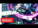 Nintendo Switch - Super Bomberman R