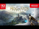 Nintendo Switch 2 - Hogwarts Legacy